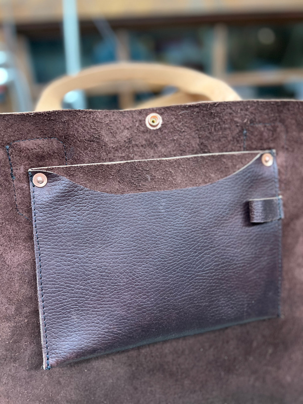 Market Grazer Tote