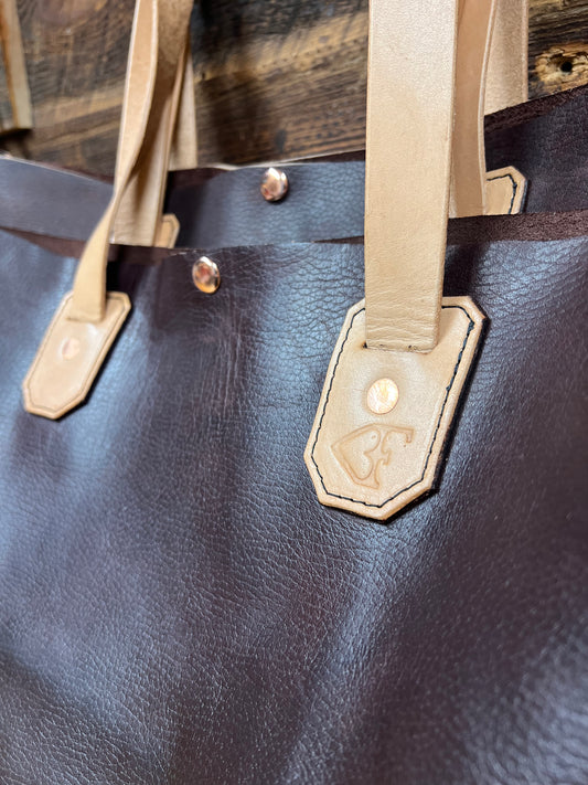 Market Grazer Tote