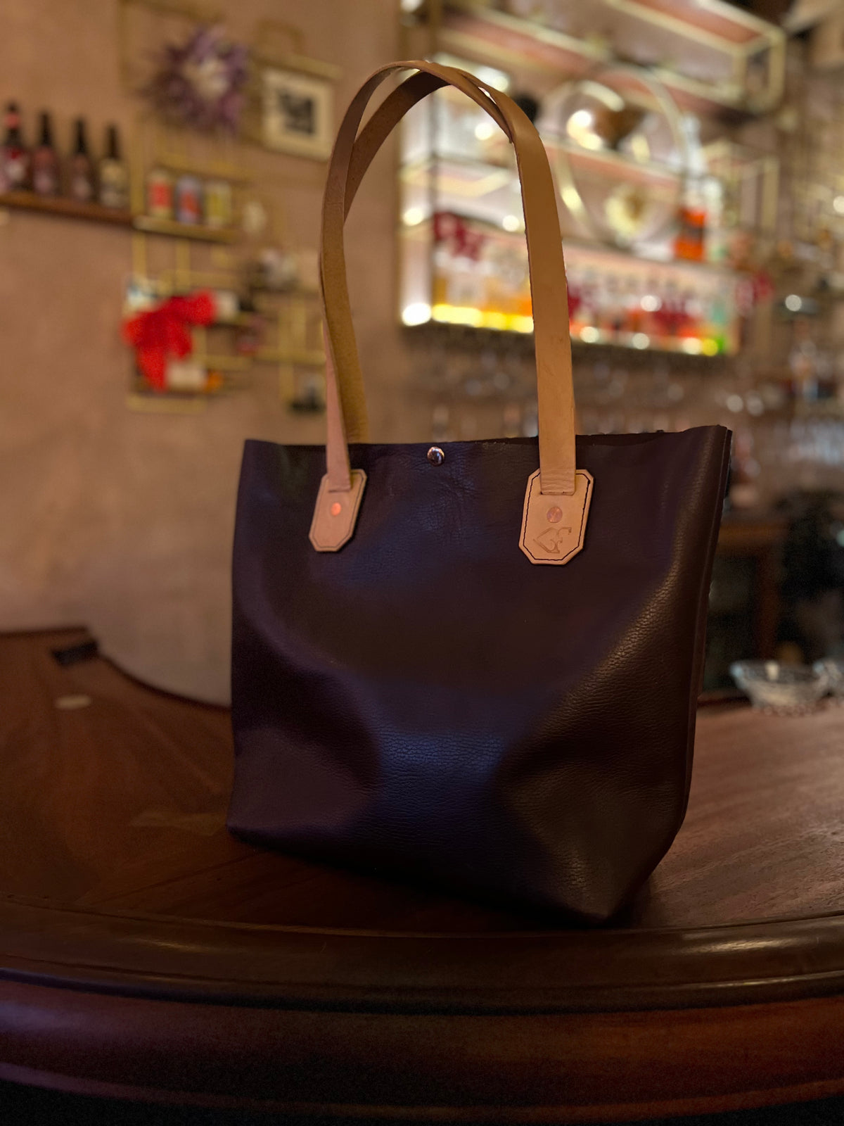 Market Grazer Tote