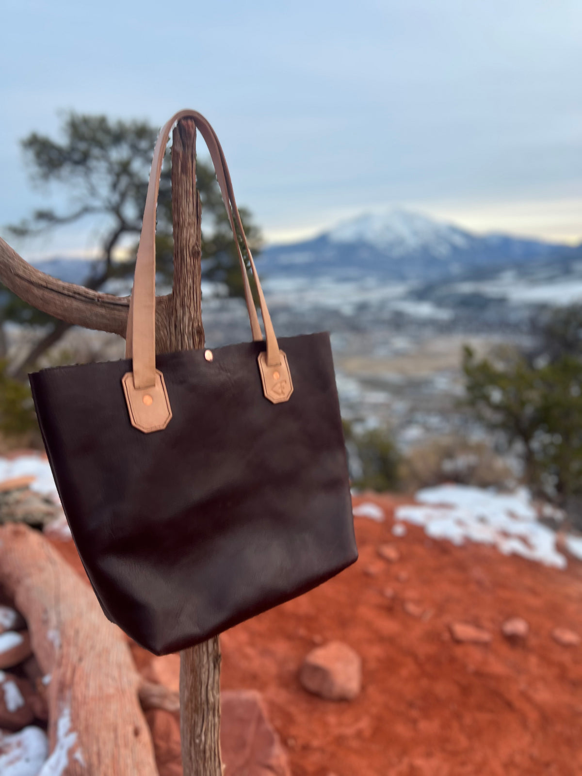 Market Grazer Tote
