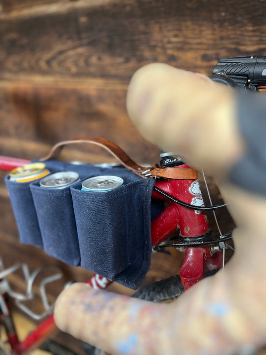 Candid Carrier