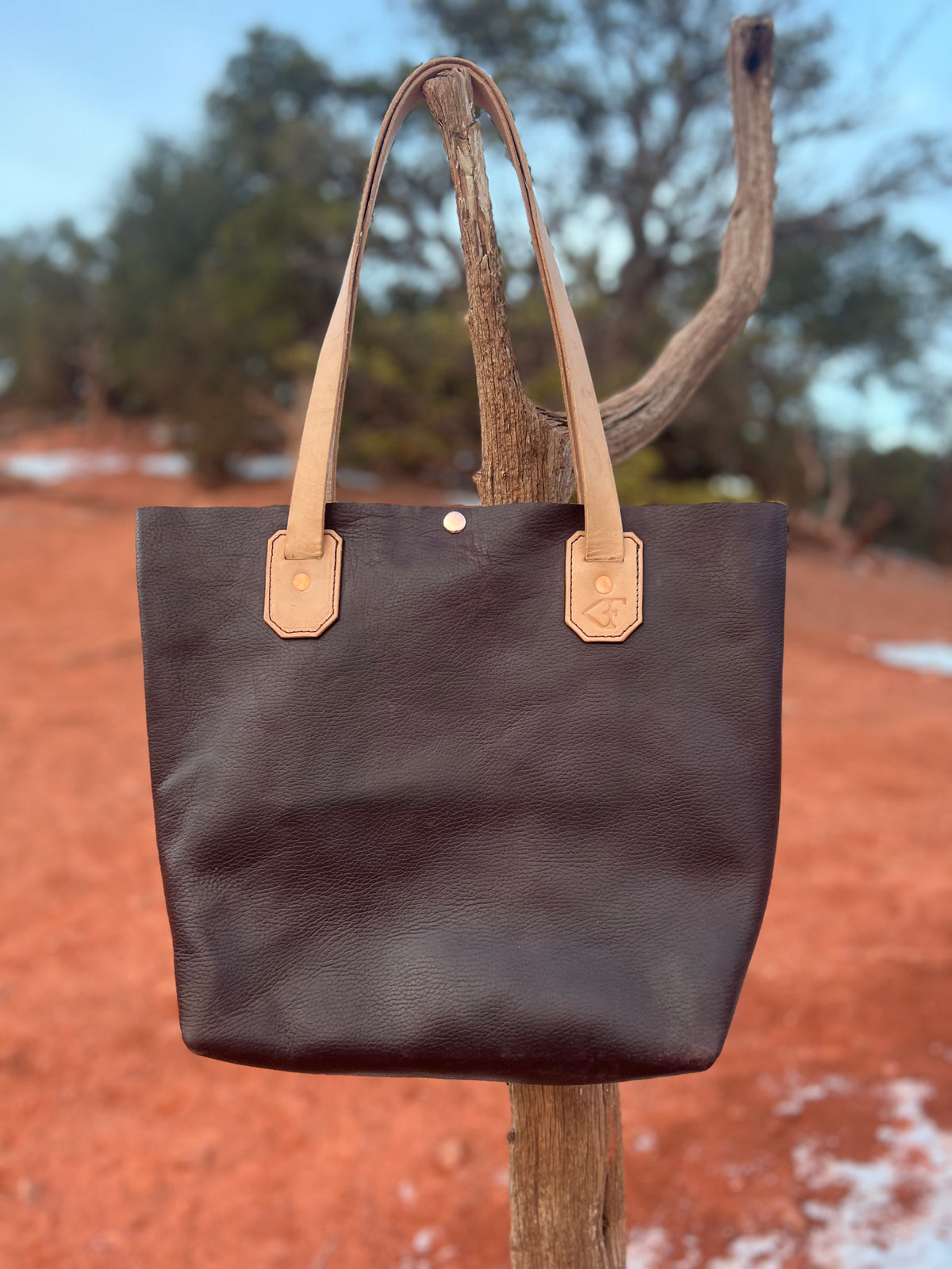 Market Grazer Tote