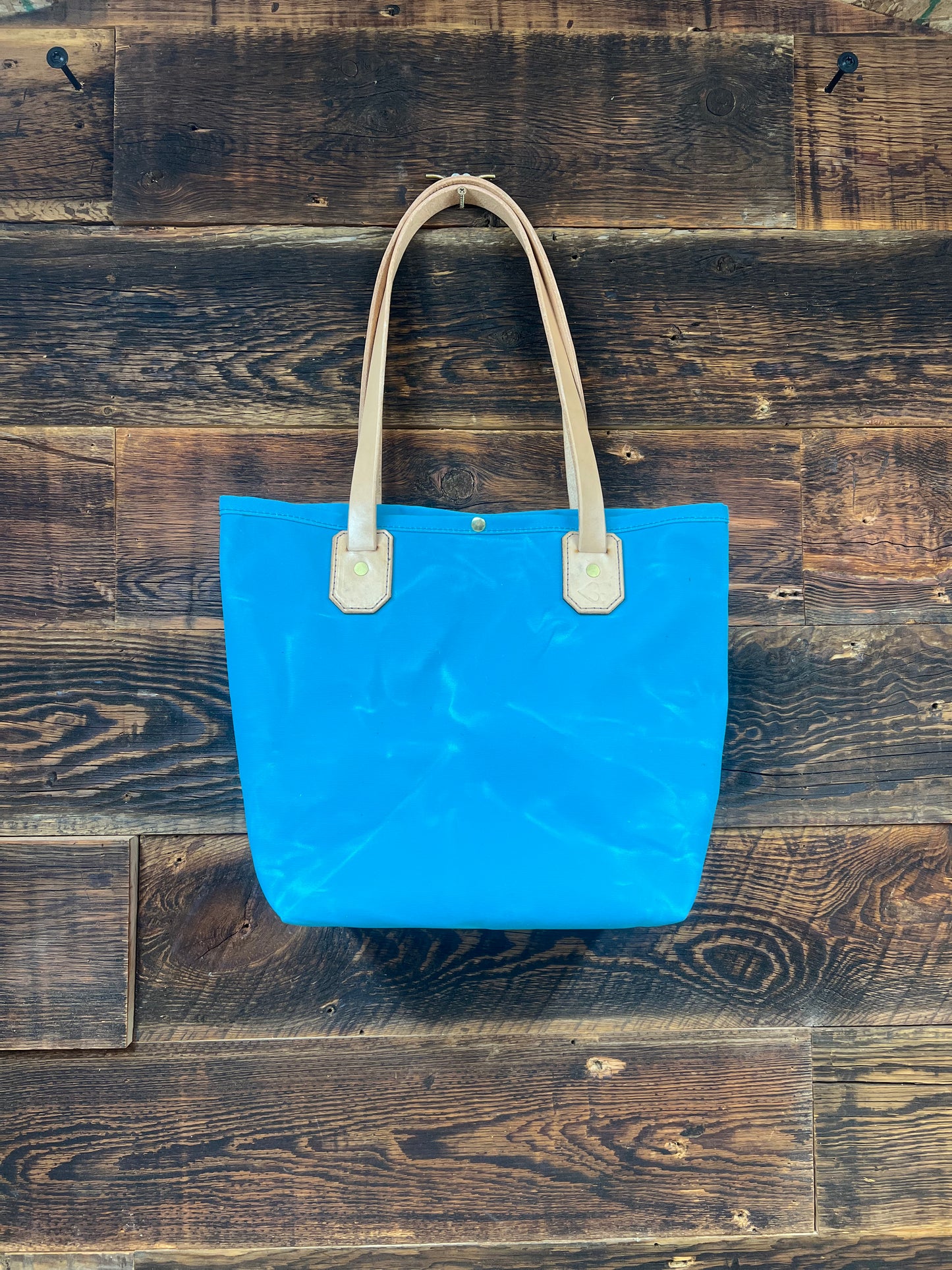 Harvester Tote