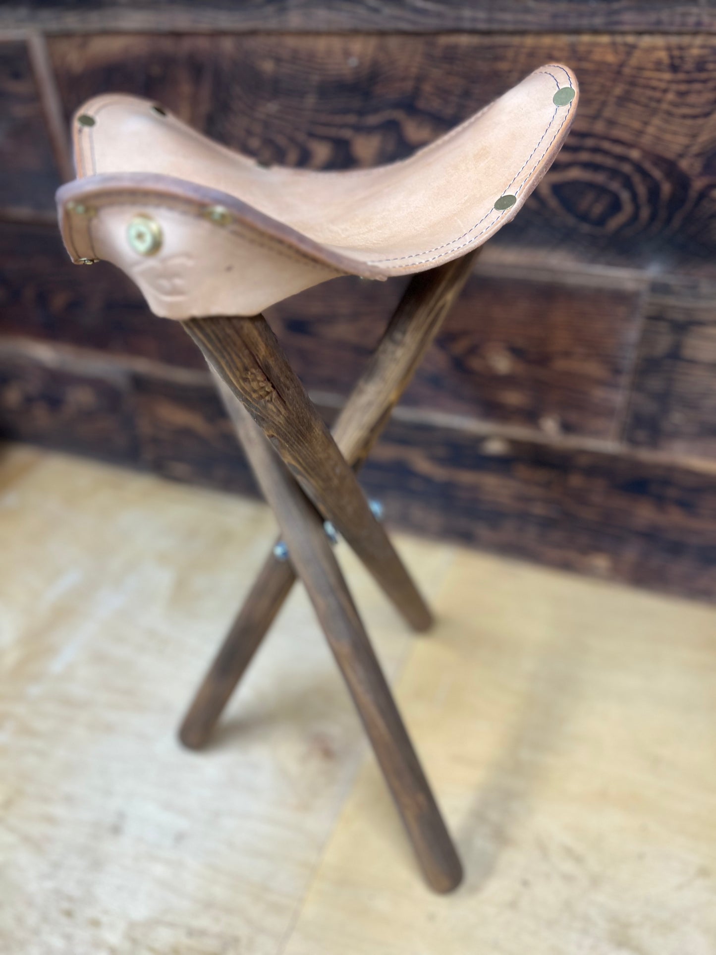 Camping Stool
