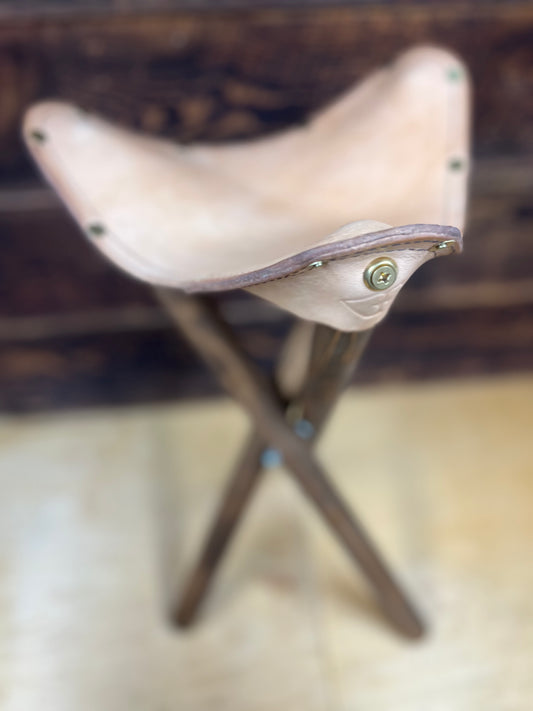 Camping Stool